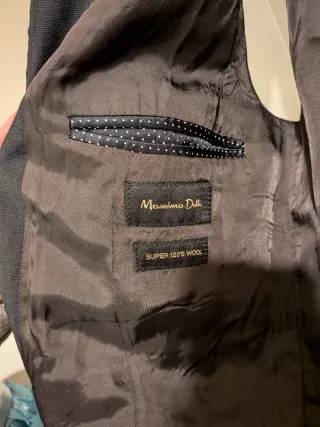 Chaleco elegante para hombre