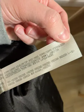 Chaleco elegante para hombre