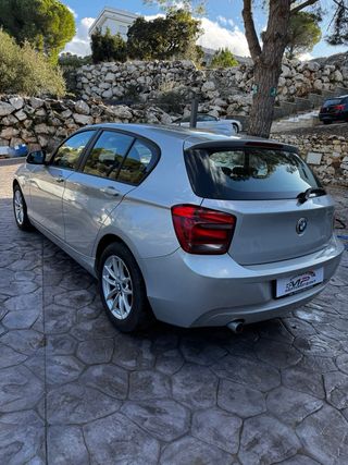 ✅🚘BMW Serie 118d ✅