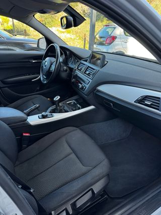 ✅🚘BMW Serie 118d ✅