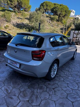 ✅🚘BMW Serie 118d ✅