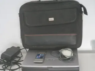 Portátil vintage Aspire 1600 series MS21