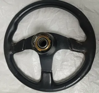 Volante Deportivo FX Carbstyle