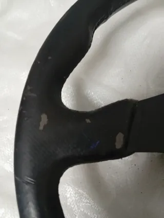 Volante Deportivo FX Carbstyle