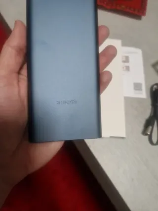 Xiaomi Powerbank 10000mAh