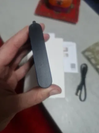 Xiaomi Powerbank 10000mAh