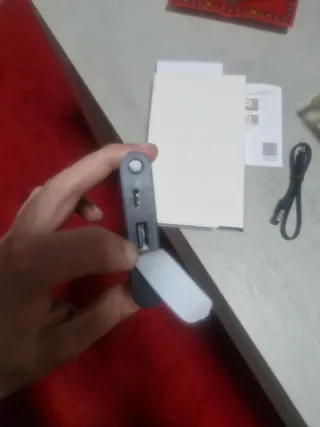Xiaomi Powerbank 10000mAh