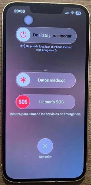 iPhone 14 128GB Amarillo