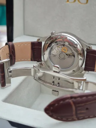 Reloj BG Brooklin Man