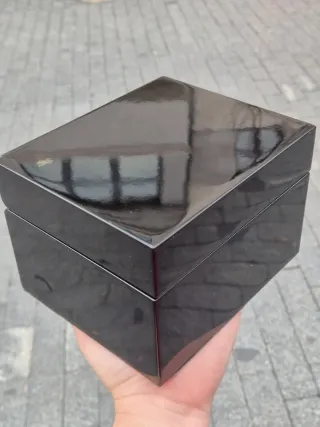 Reloj BG Brooklin Man