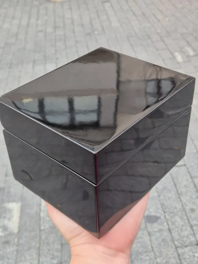 Reloj BG Brooklin Man