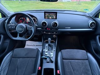 Audi A3 2.0 tdi sportback quattro sport