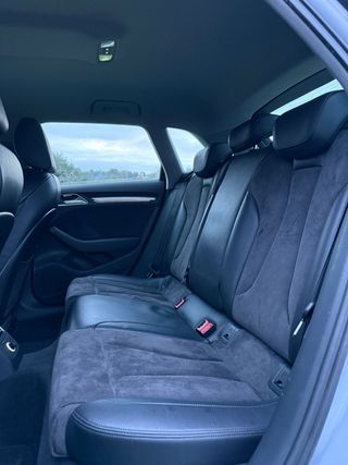 Audi A3 2.0 tdi sportback quattro sport