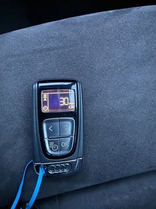 Audi A3 2.0 tdi sportback quattro sport