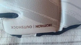 Guantes MMA Decathlon Talla M