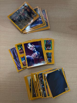 Figurine Paso Adelante 2000