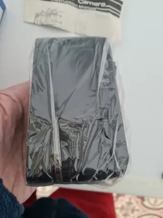 Cámara IRION K-148 35mm Focus Free