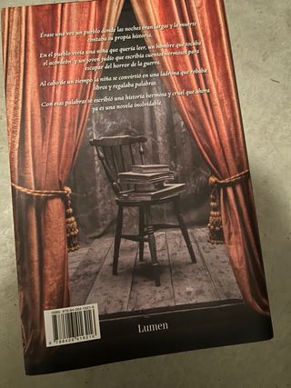 La ladrona de libros (Narrativa) (Spanish Edition)