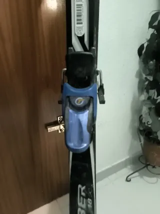 Esquís HEAD CYBER 180