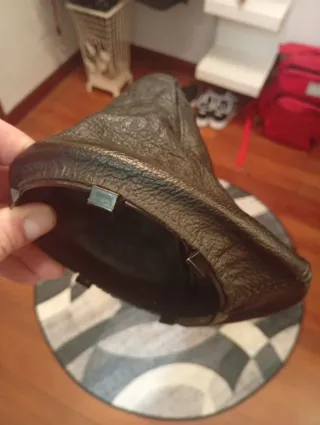 Funda Palanca Cambio Piel Vito 638