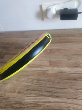 Pala pádel Boomerang Infantil