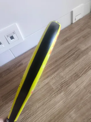 Pala pádel Boomerang Infantil