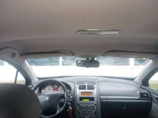 Peugeot 407 2005