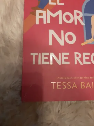 El amor no tiene reglas (Reformas del Amor, 3) ...