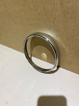 Bisel Faro Cromado 140mm