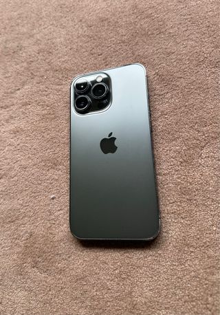 iPhone 13 Pro Grafite 128GB