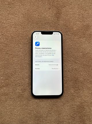 iPhone 13 Pro Grafite 128GB