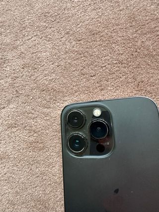 iPhone 13 Pro Grafite 128GB