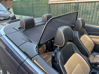 Volkswagen Eos 2008