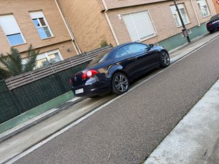 Volkswagen Eos 2008