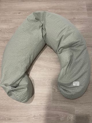 Cojín de Lactancia Bebé