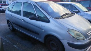 🚗 Citroën Xsara Picasso Diesel – Año 2004 🚗