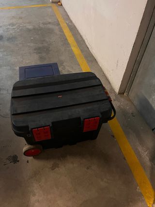 Coche RC Gasolina 4WD Hyper 7