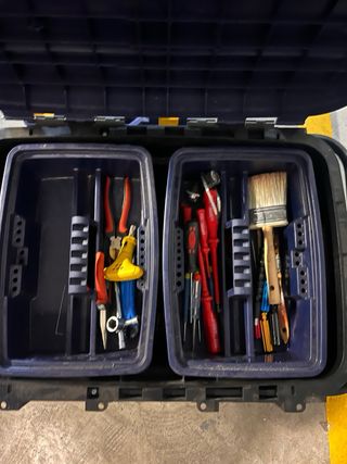 Coche RC Gasolina 4WD Hyper 7