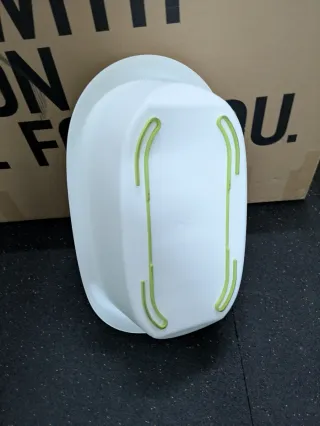 Bañera Bebé Ikea con hamaca Y huevo de baño