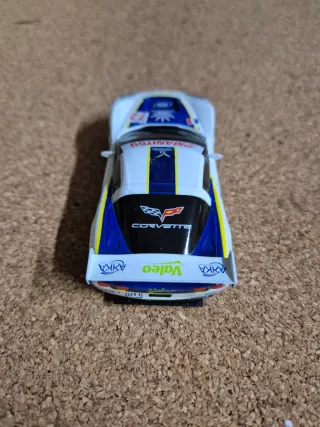 Scalextric Compact Coche de Carreras