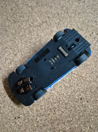 Scalextric Compact Coche de Carreras