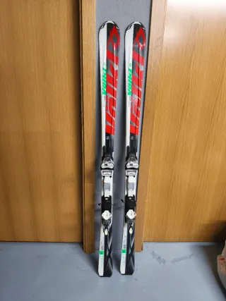 Esquís Volkl 161