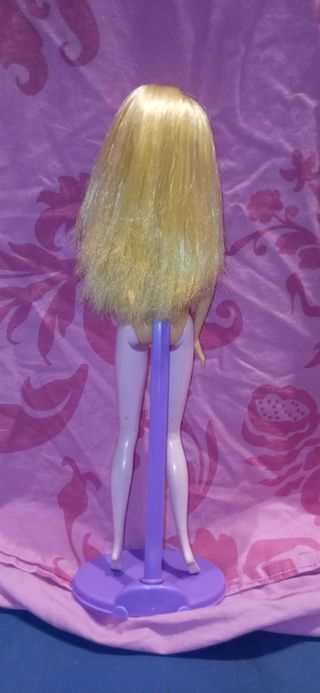 Barbie - Muñeca Corinne para Custom