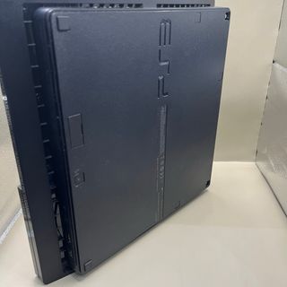 Playstation 3 PS3 320GB Nera Console