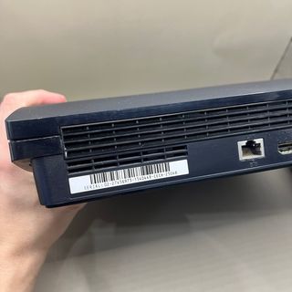 Playstation 3 PS3 320GB Nera Console