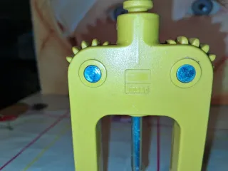 Cavatappi e Schiaccianoci Biesse