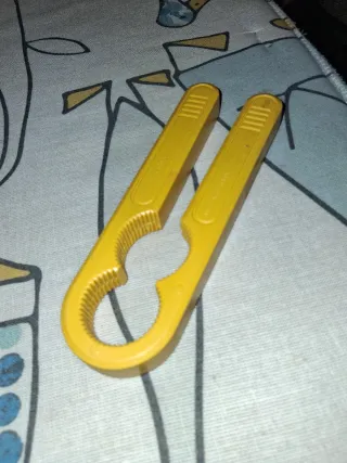 Cavatappi e Schiaccianoci Biesse