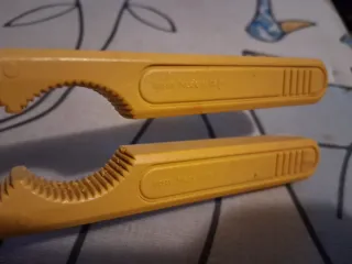 Cavatappi e Schiaccianoci Biesse