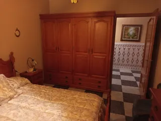 Parcela de 256m2 con 174m2 de superficie construid