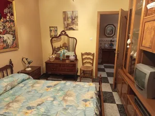 Parcela de 256m2 con 174m2 de superficie construid